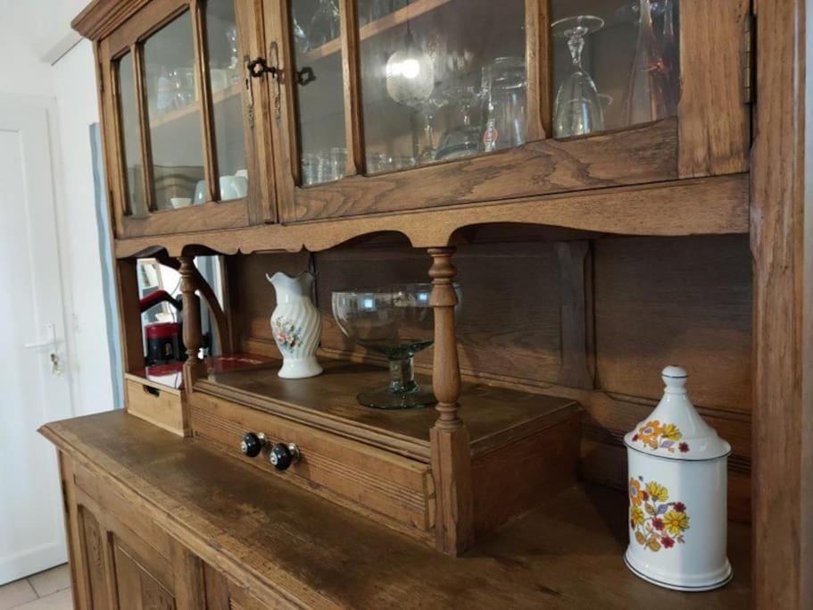 Villecomtal-Sur-Arros Meuble 3 Etoiles Dans Un Petit Village Du Gers מראה חיצוני תמונה