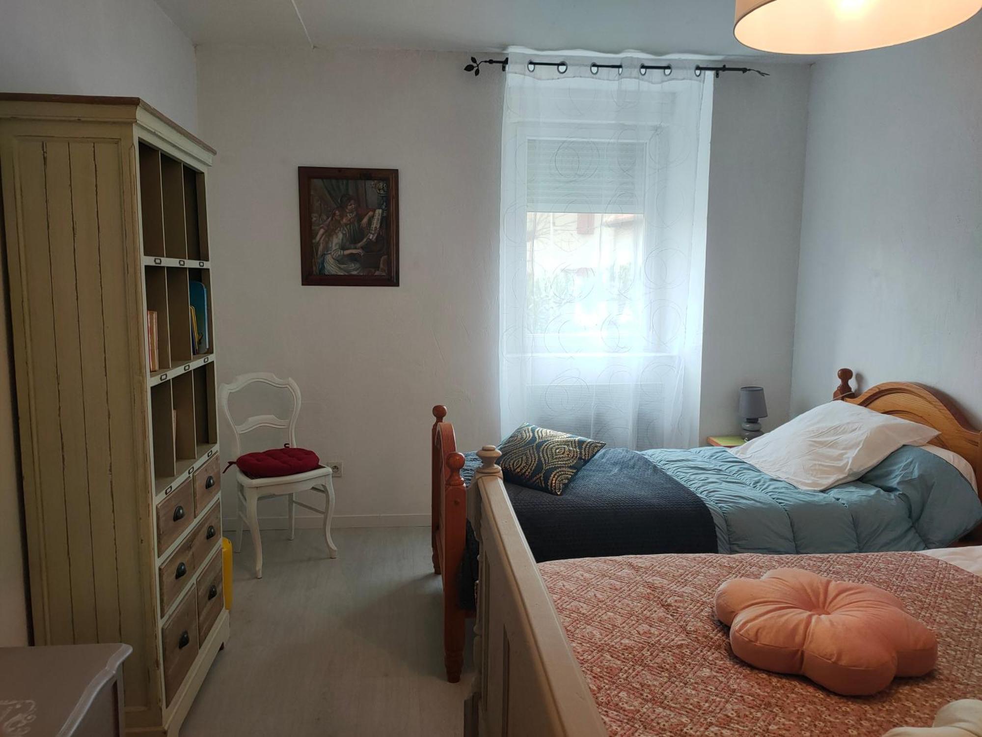 Villecomtal-Sur-Arros Meuble 3 Etoiles Dans Un Petit Village Du Gers מראה חיצוני תמונה