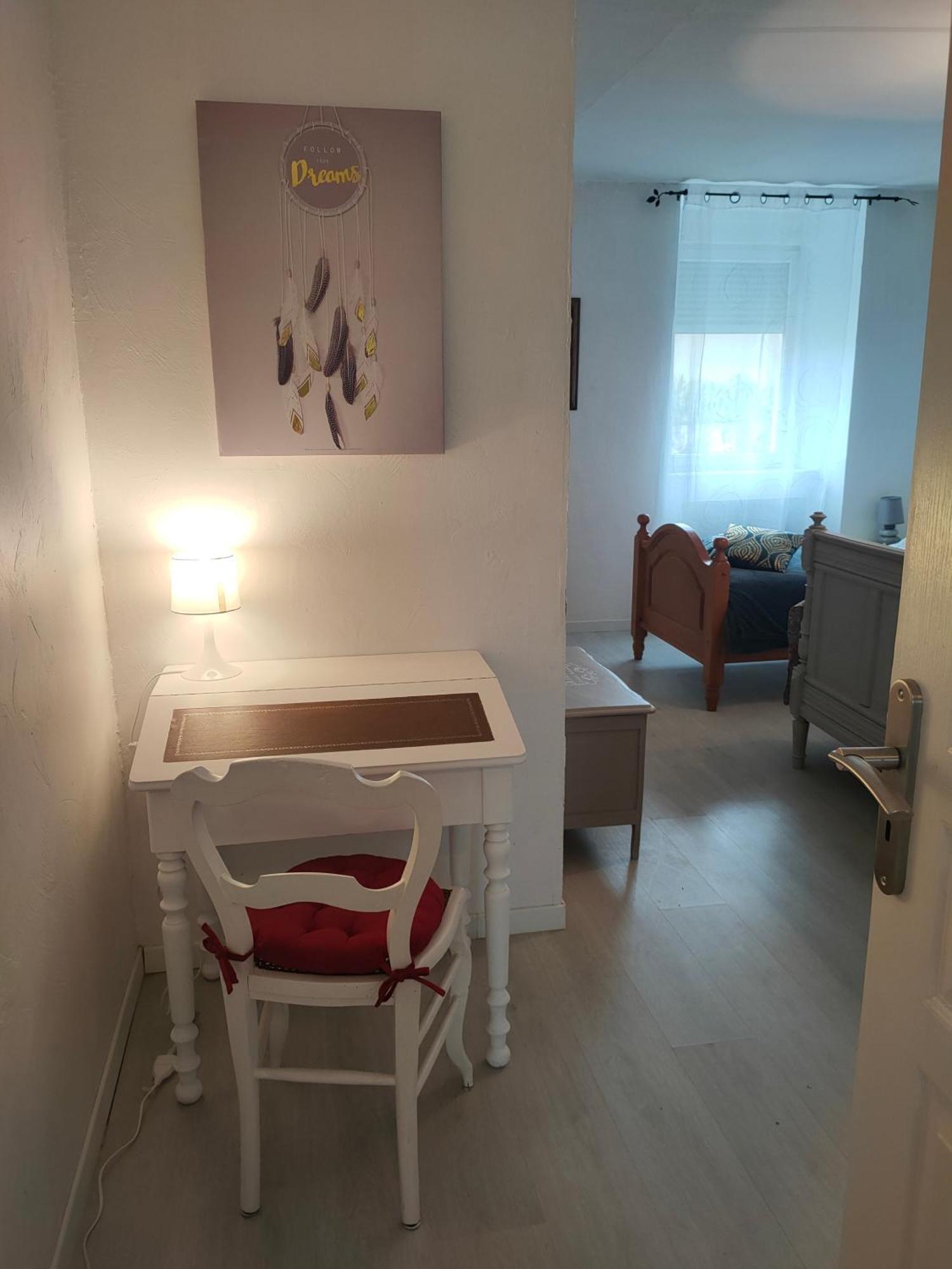Villecomtal-Sur-Arros Meuble 3 Etoiles Dans Un Petit Village Du Gers מראה חיצוני תמונה